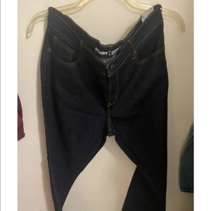 Old navy skinny jeans